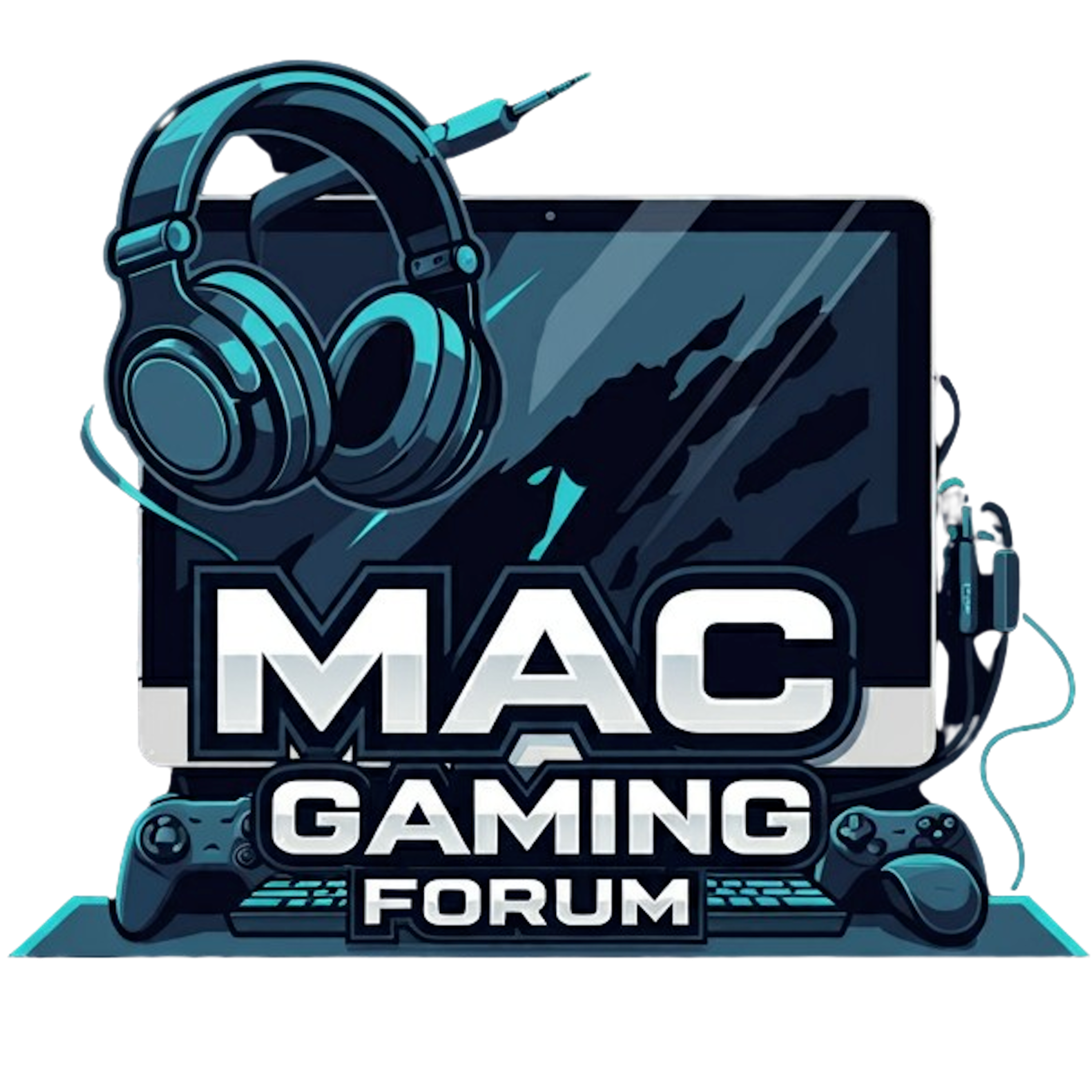 Mac Gaming Forum